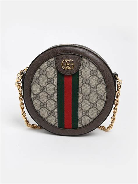 gucci round handbag|gucci handbags clearance sale.